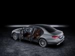 Mercedes-Benz E-Class Exclusive Line 2020 года (WW)